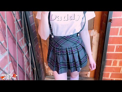 ❤️ Ученичка си го цица курот длабоко и се ебе наместо часови. ❤ Анално видео кај нас mk.porn-93.ru ❌️❤